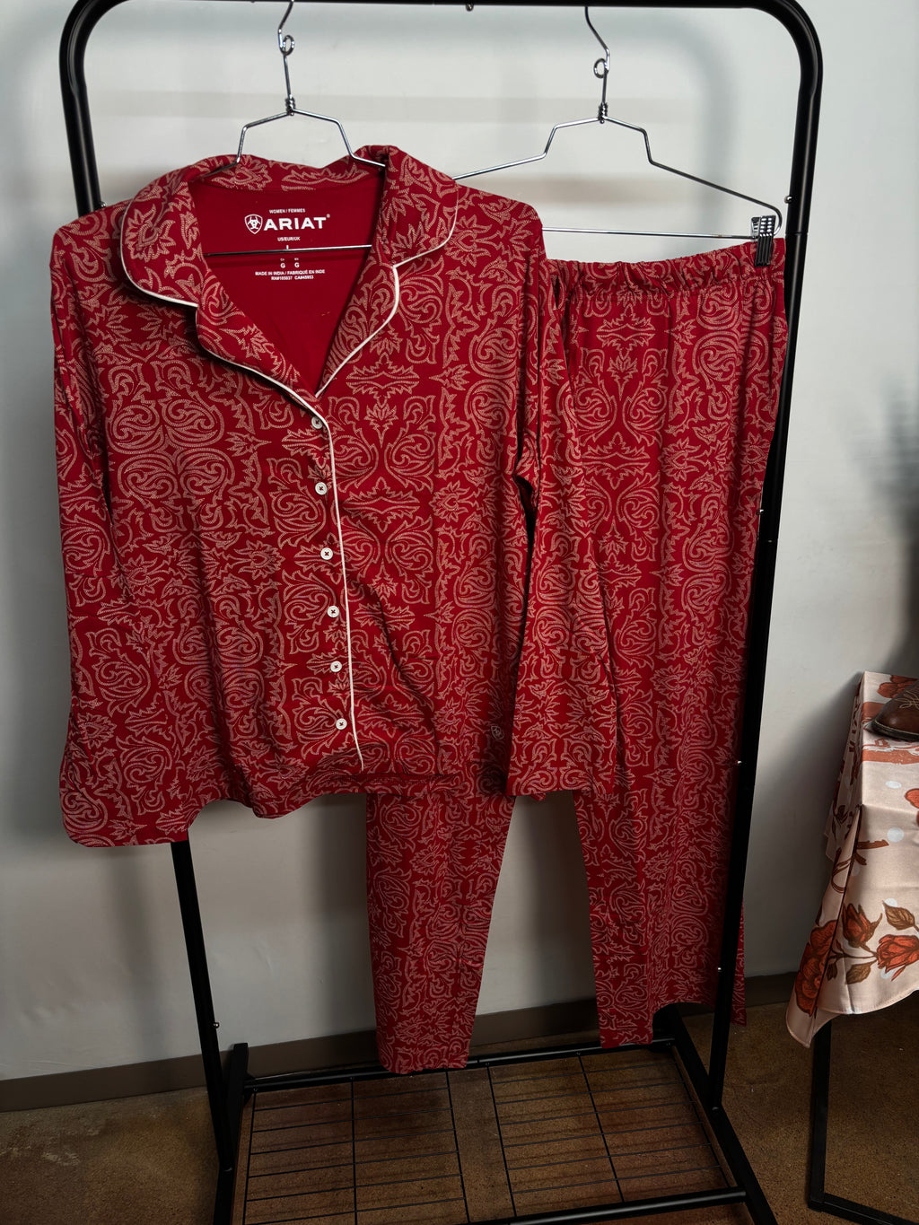 Dreams Pajama Set