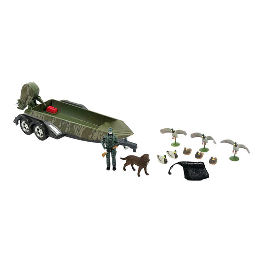 Mossy Oak Duck Hunting Set