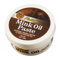 Mink Oil Paste