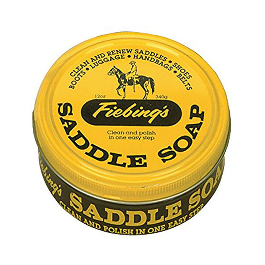 Saddle Soap