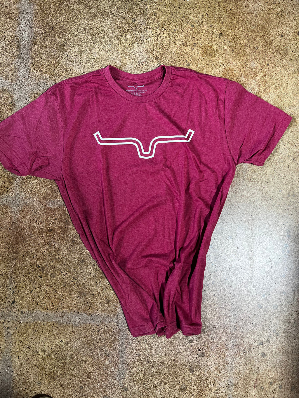 Kimes Ranch Men’s Outlier Tee