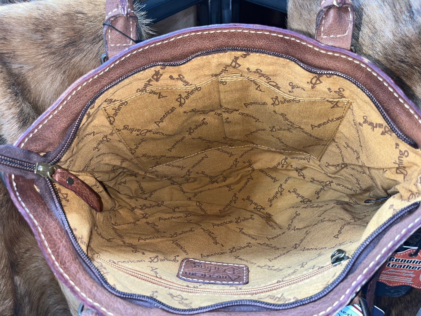 Grace Purse