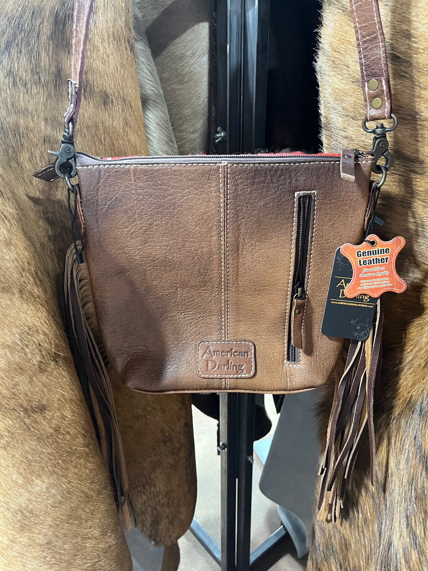Gracie handbag