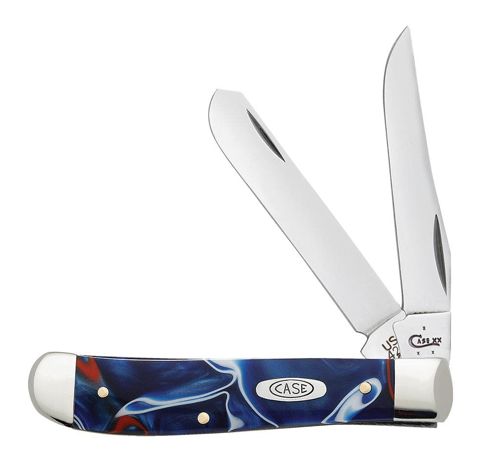 Patriotic Kirinite® Mini Trapper (11209)