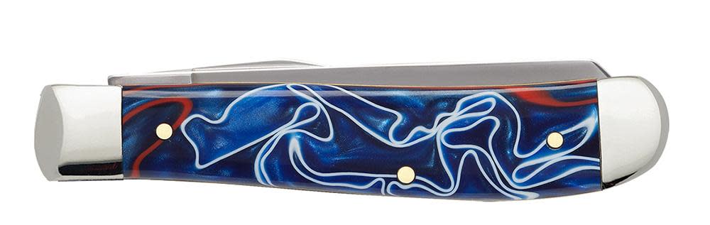 Patriotic Kirinite® Mini Trapper (11209)