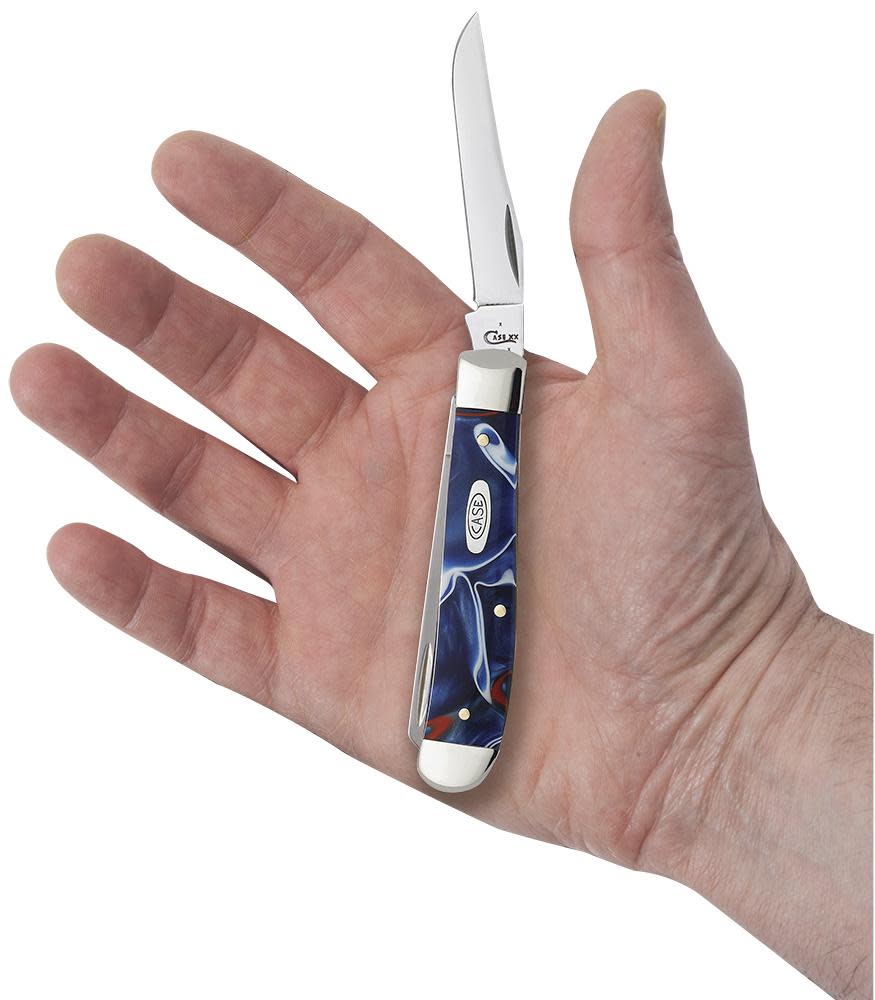 Patriotic Kirinite® Mini Trapper (11209)