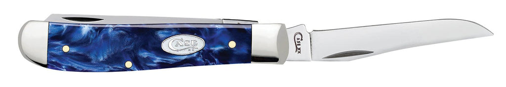 Blue Pearl Kirinite® Mini Trapper (23432)