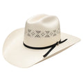 Resistol Cody Straw Hat