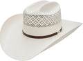 Resistol George Strait Jaxon Straw Hat
