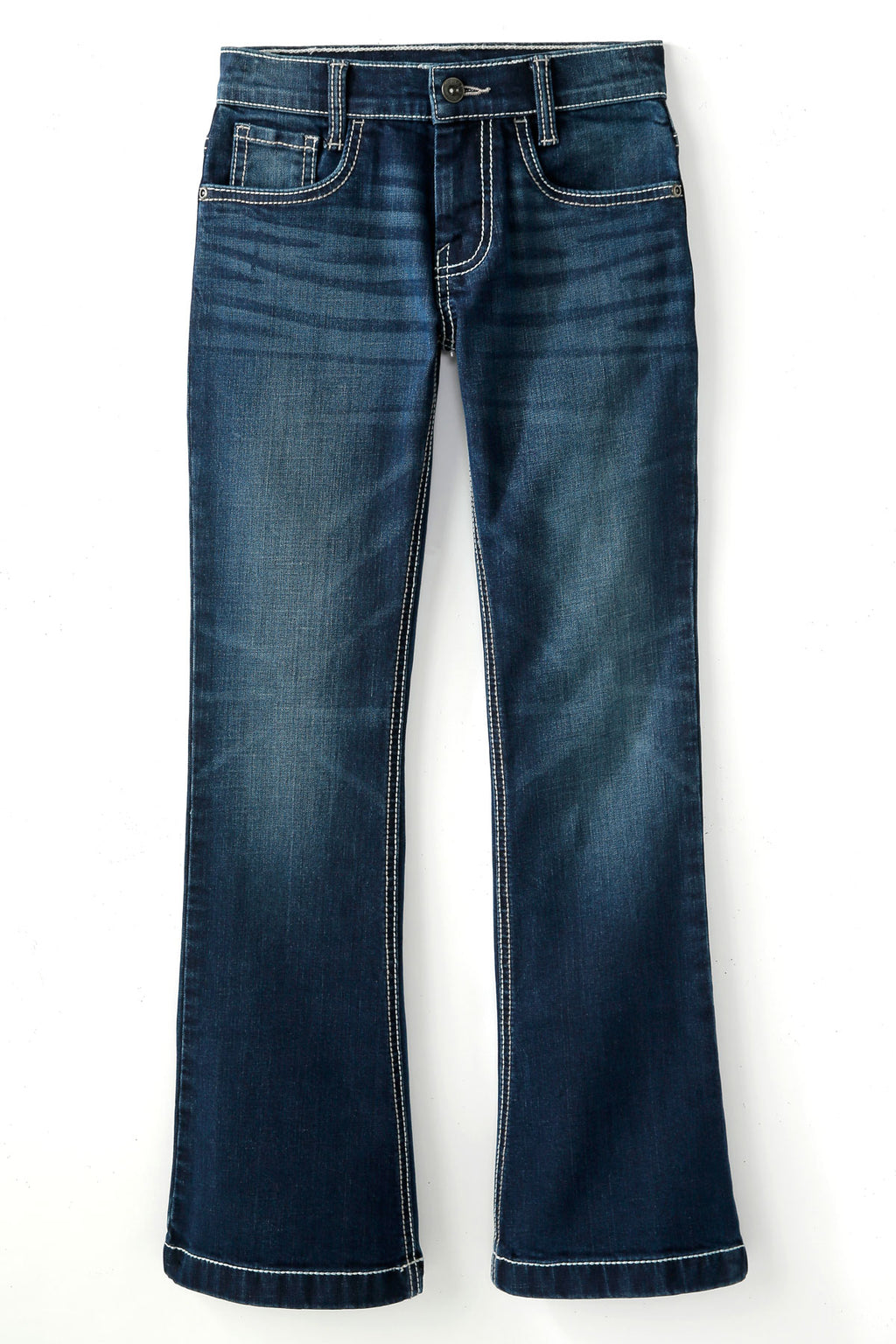 Cruel Girl Violet Trouser Jeans (1006)