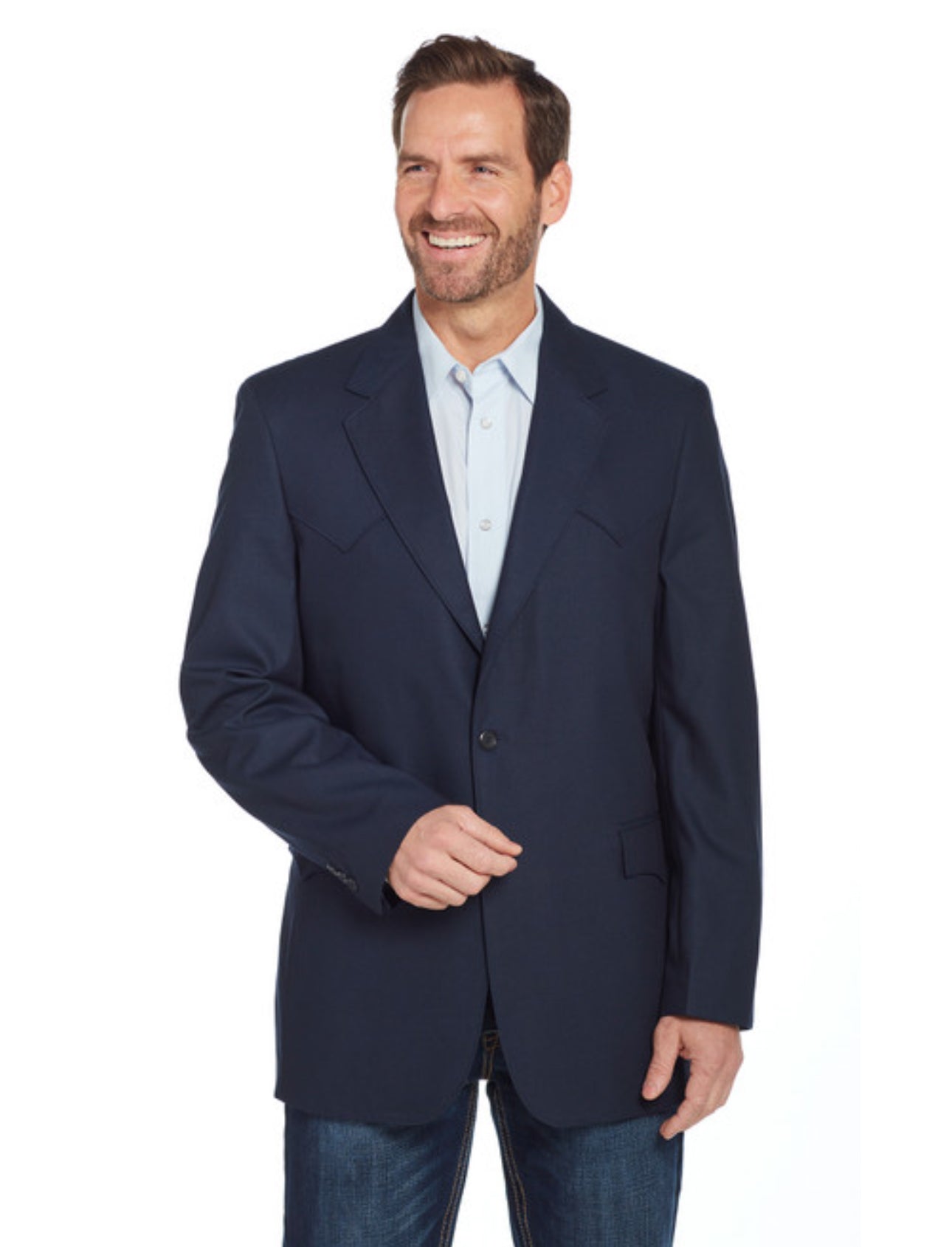 Plano Sport Coat (cc1087)