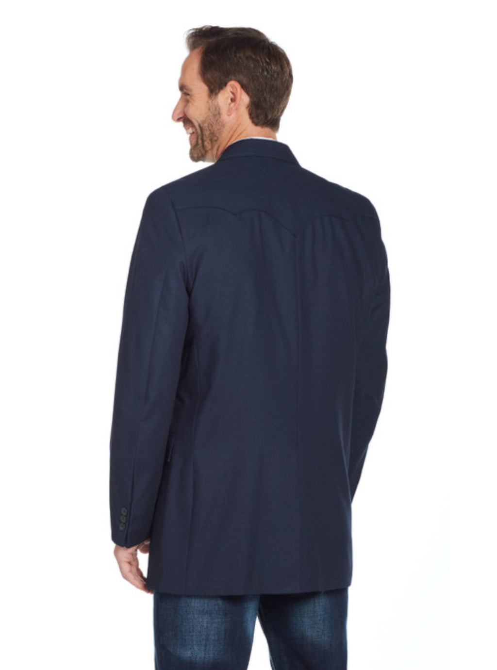 Plano Sport Coat (cc1087)