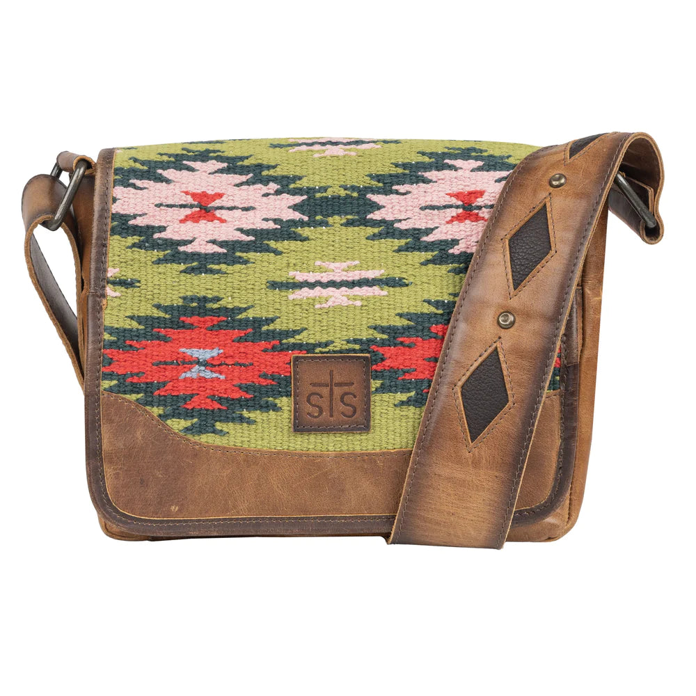 Baja Dreams Della Crossbody