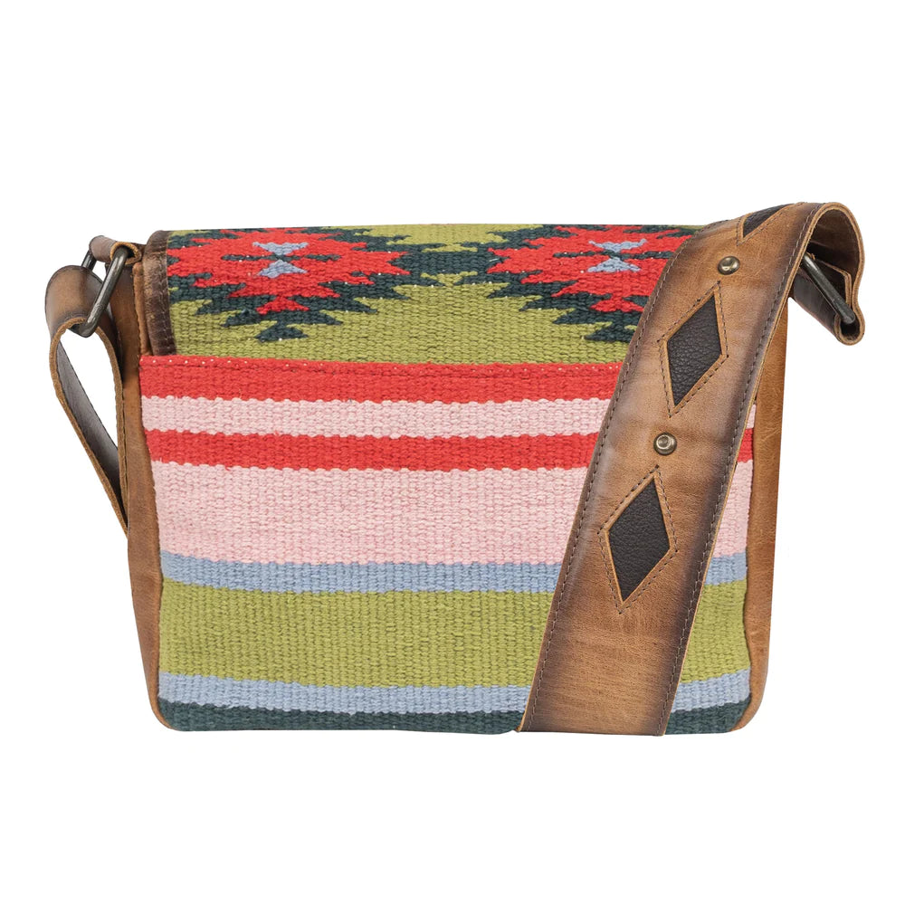 Baja Dreams Della Crossbody