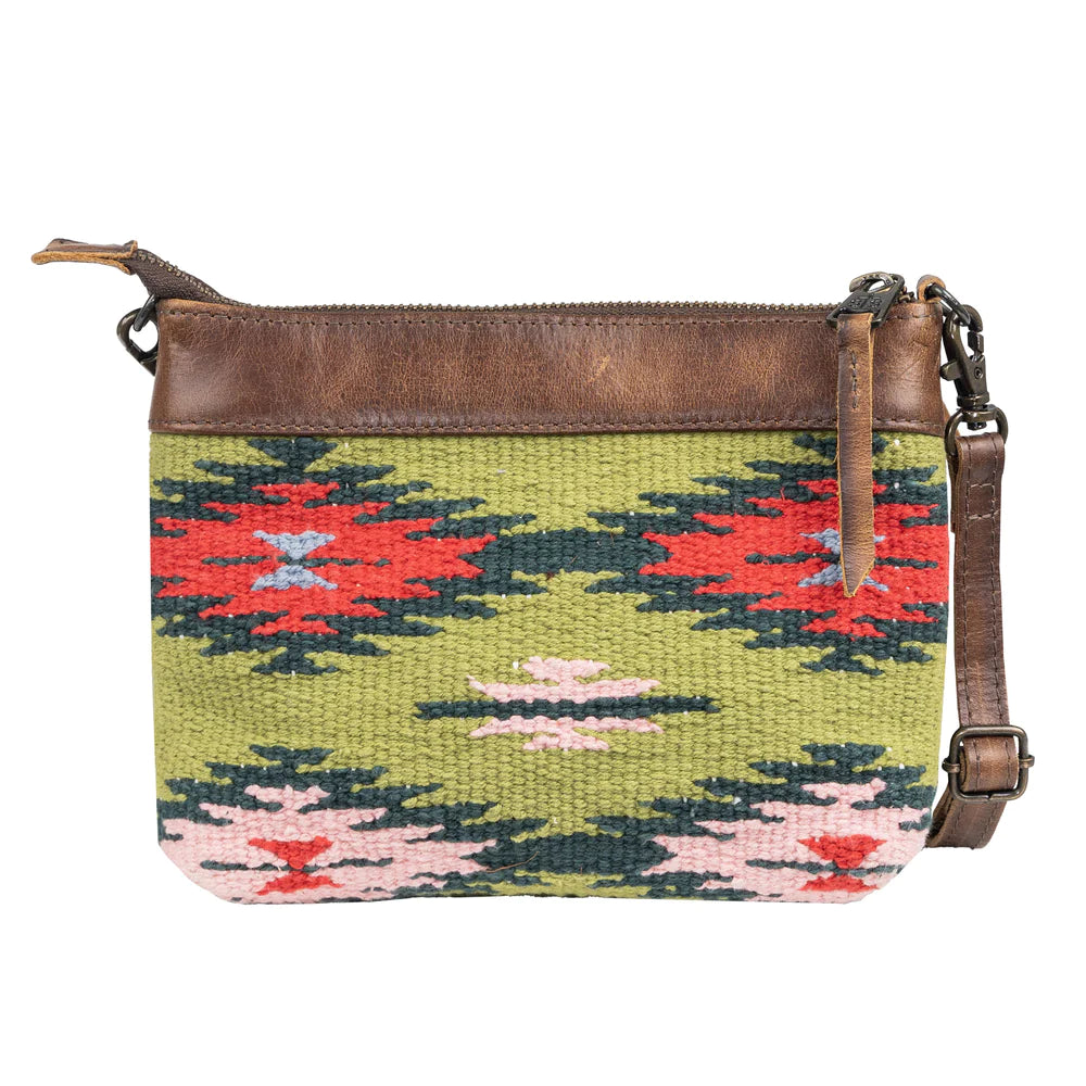 Baja Dreams Grace Crossbody