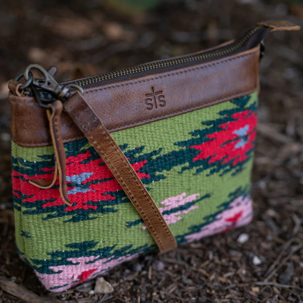 Baja Dreams Grace Crossbody