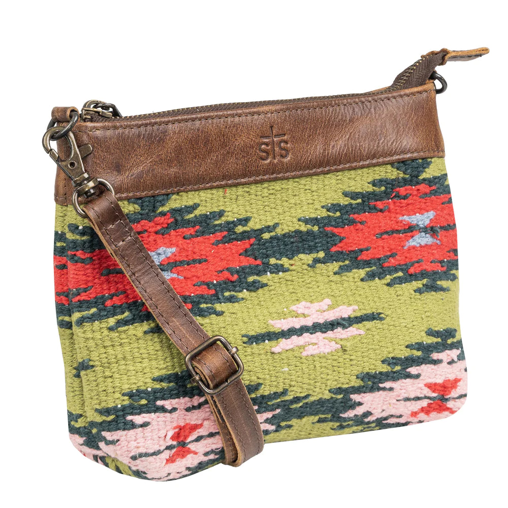 Baja Dreams Grace Crossbody
