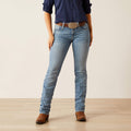 Perfect Rise Yara Straight Leg Jeans