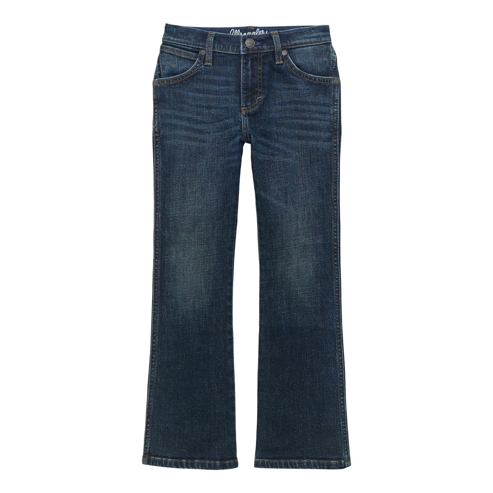 Boys Wrangler Retro® Slim Boot Jean - Hayward (112365677)