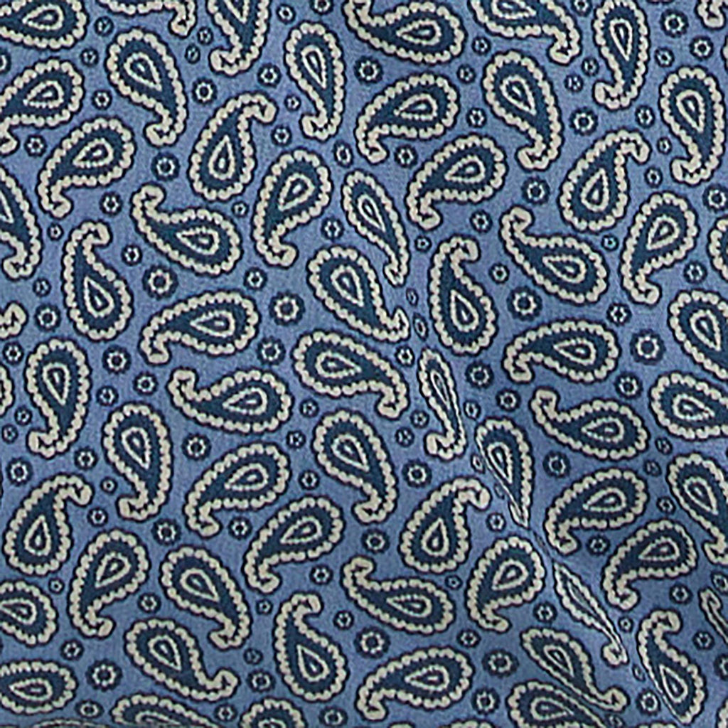 Wrangler® Baby Boy Short Sleeve Bodysuit - Blue/Navy 112365602