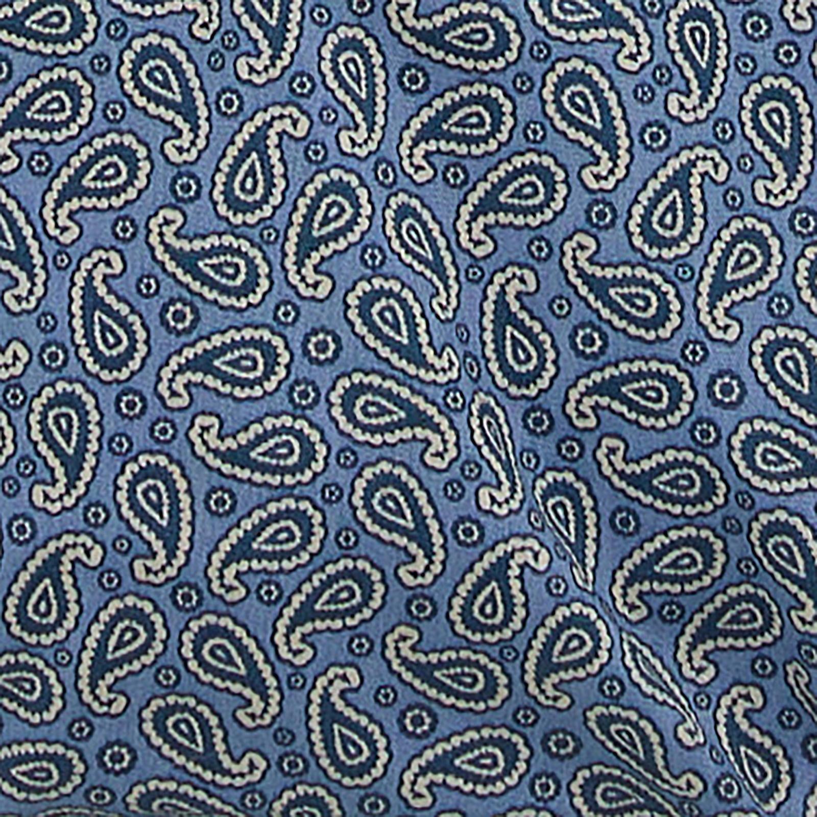 Wrangler® Baby Boy Short Sleeve Bodysuit - Blue/Navy 112365602