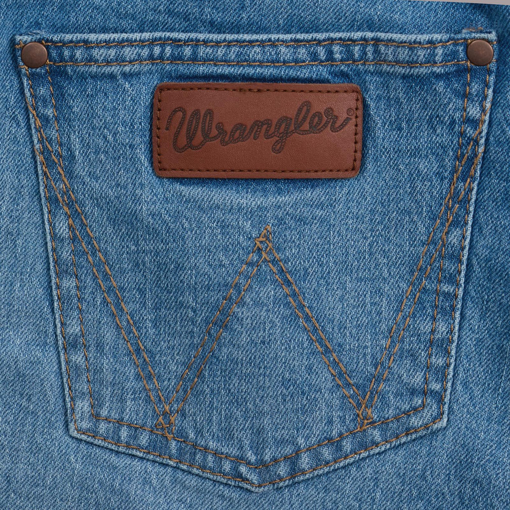 Womens Retro® Bailey Skirt - High Rise - River (112364627)