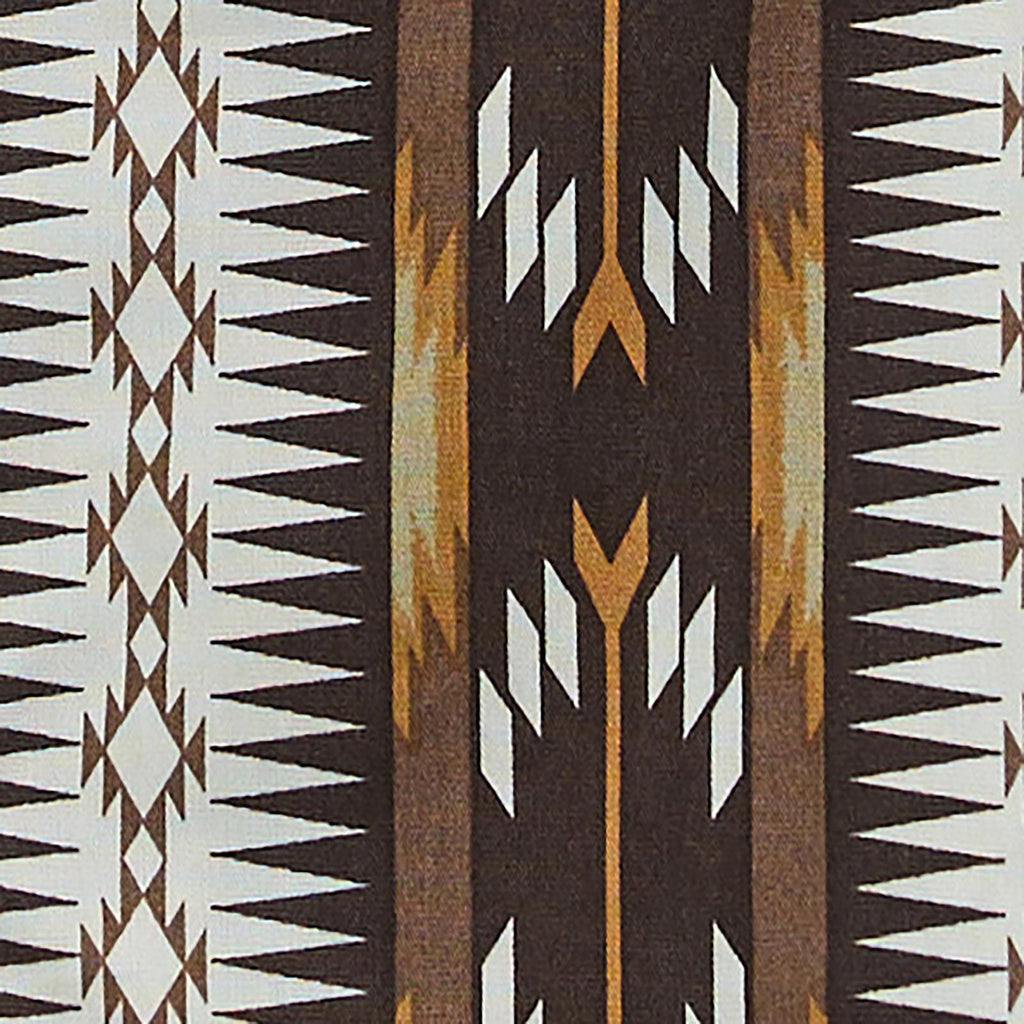 Wrangler® Baby Boy Short Sleeve Shirt - Brown (112365634)