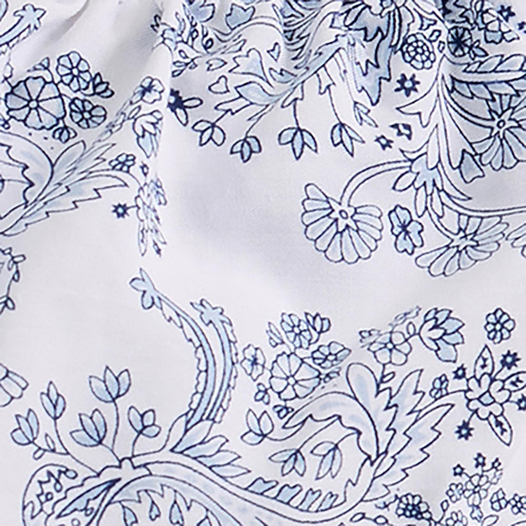 Wrangler Retro® Americana Dress - Blue/White (4386)