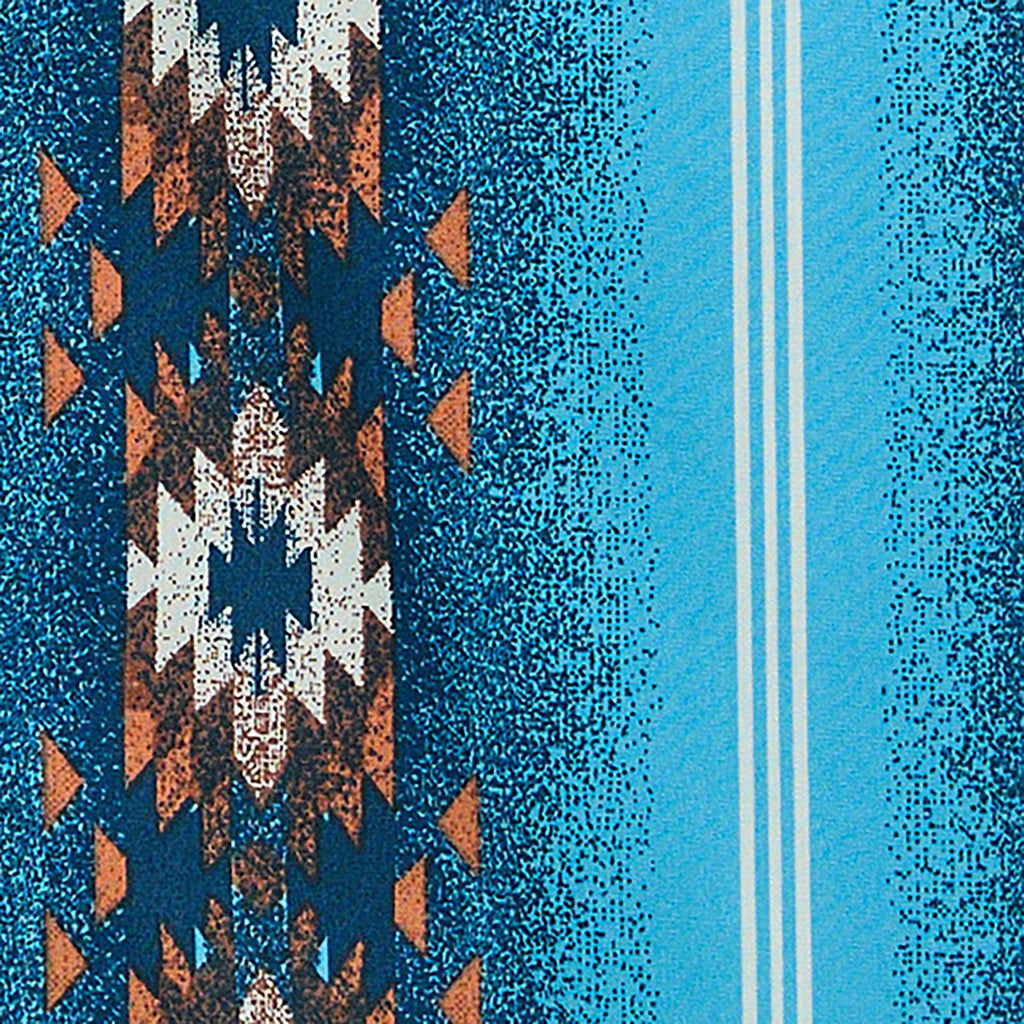 Boys Checotah Long Sleeve Shirt (5829)