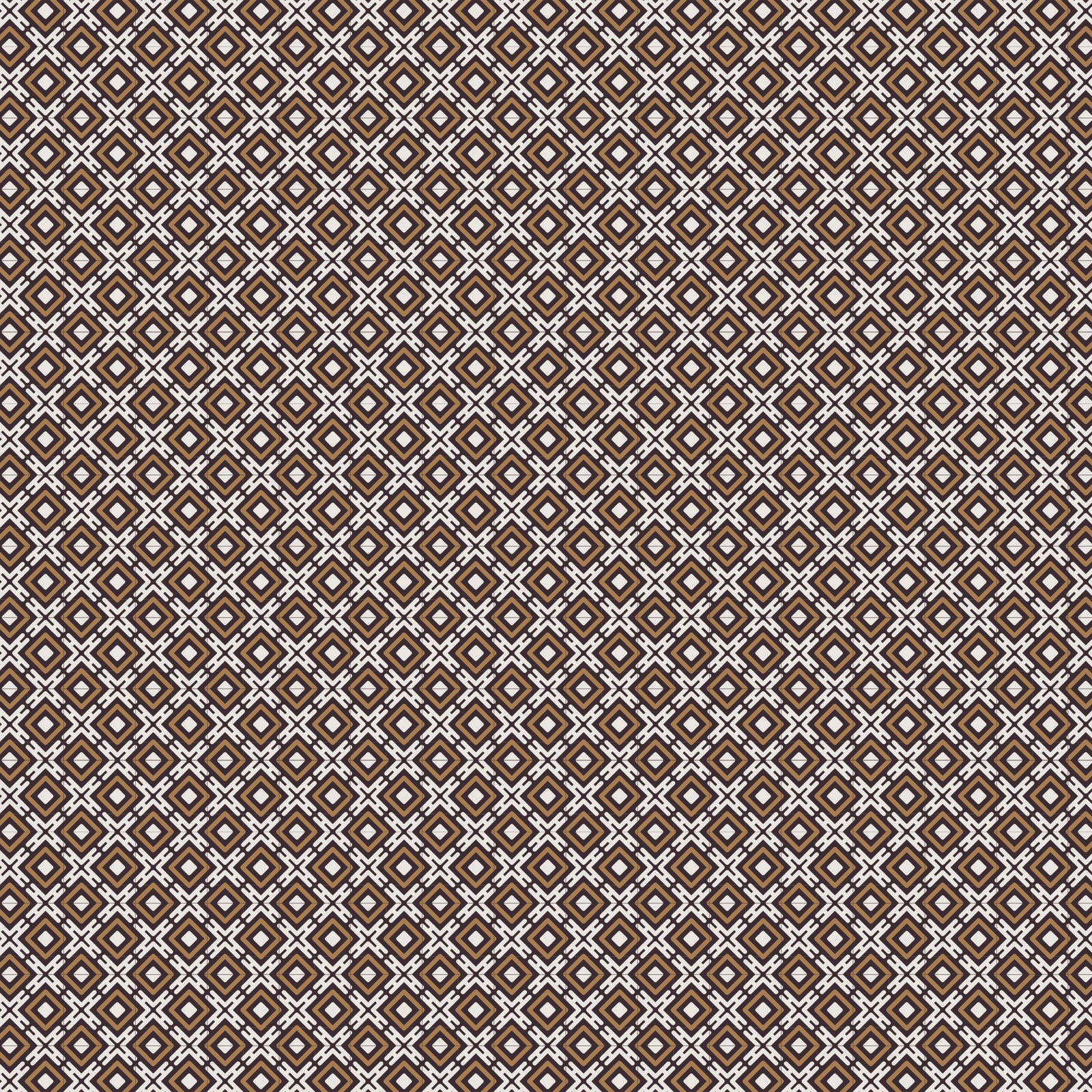 Boys Classic Long Sleeve Shirt - Brown (7042)