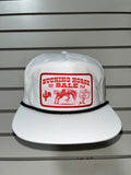 Bucking Horse Sale Cactus Alley Cap