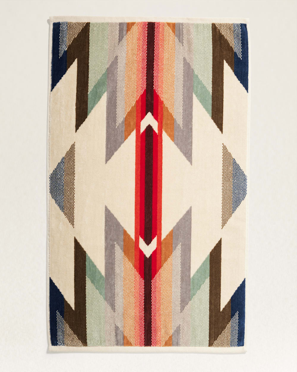 Wyeth Trail Towel Collection