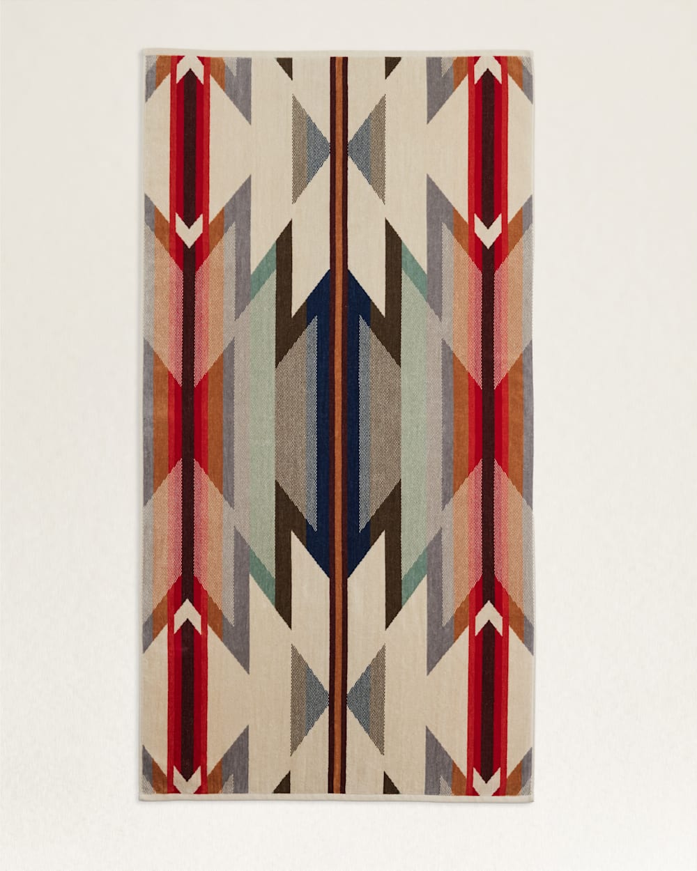 Wyeth Trail Towel Collection