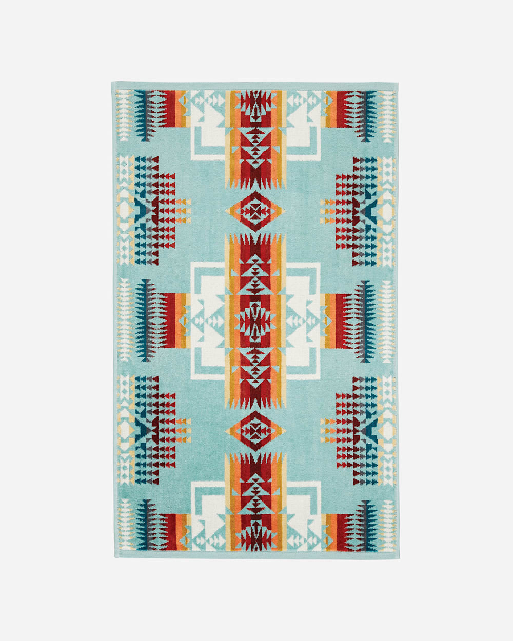 Chief Joseph Towel Collection