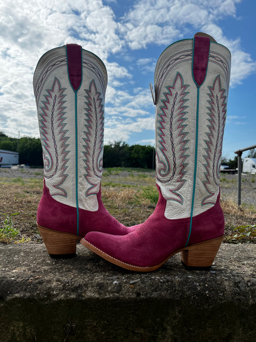 Ambrose Western Boot (1052)