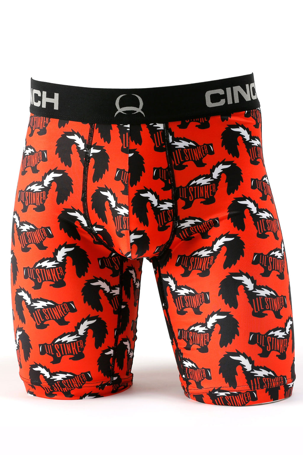 Cinch Lil’ Stinker Underwear