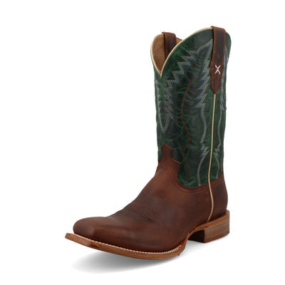 Twisted X Rancher