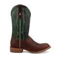 Twisted X Rancher