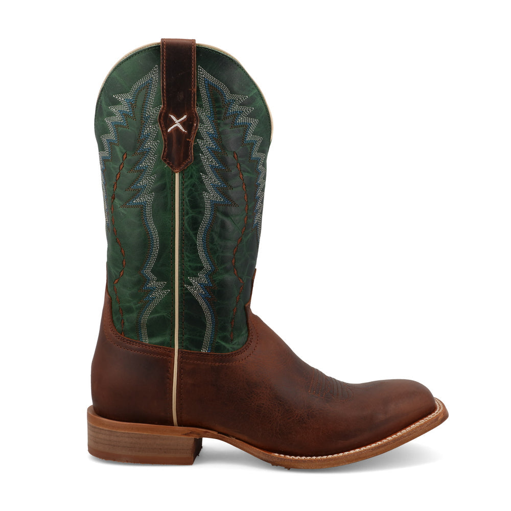 Twisted X Rancher