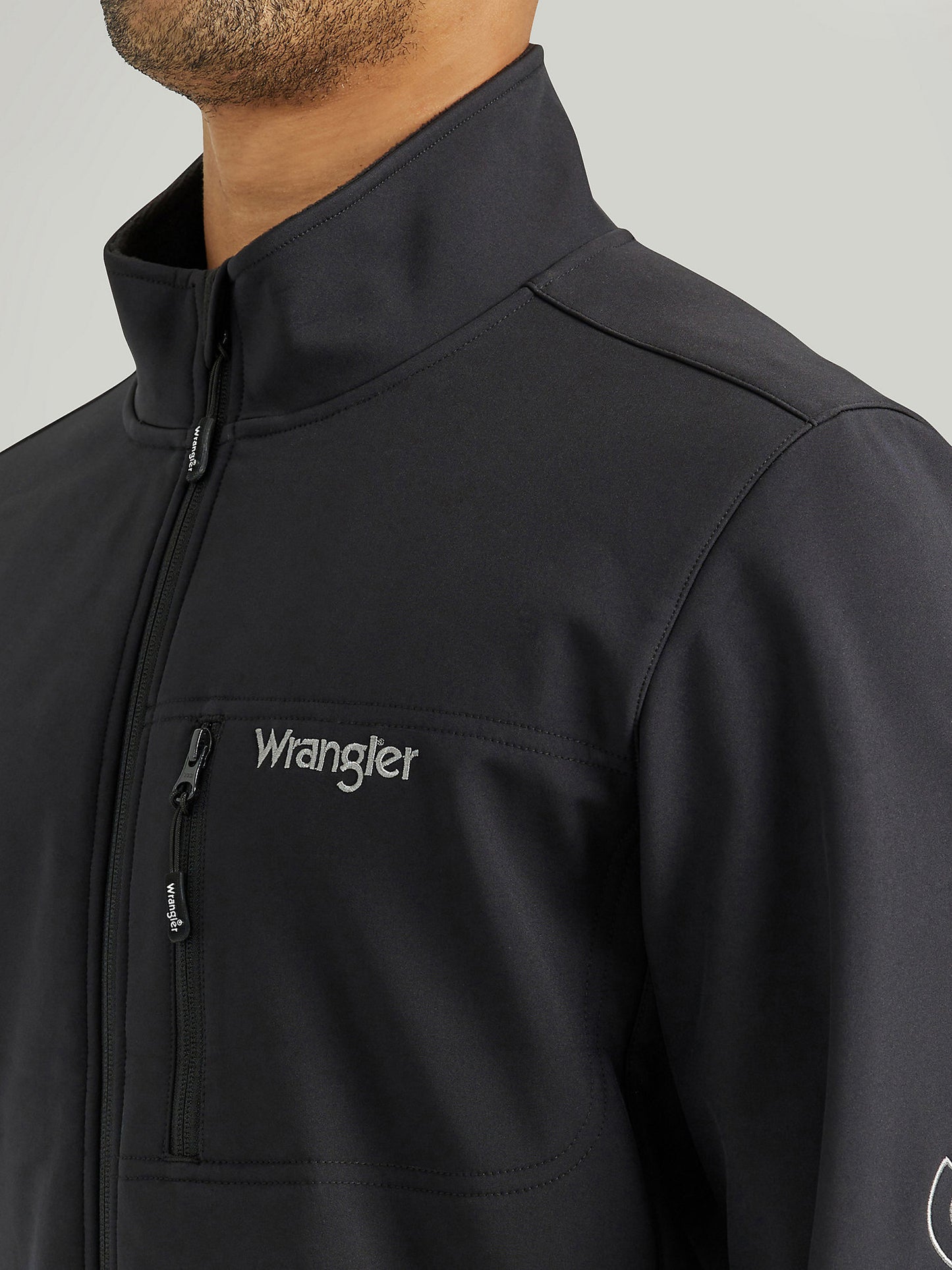 Men’s Wrangler Trail Jacket