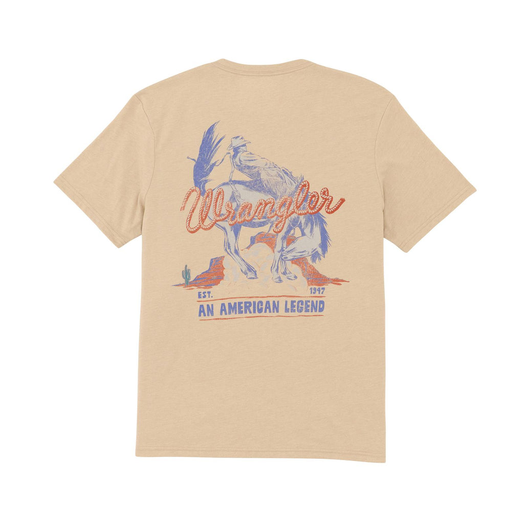All American Legend Tee