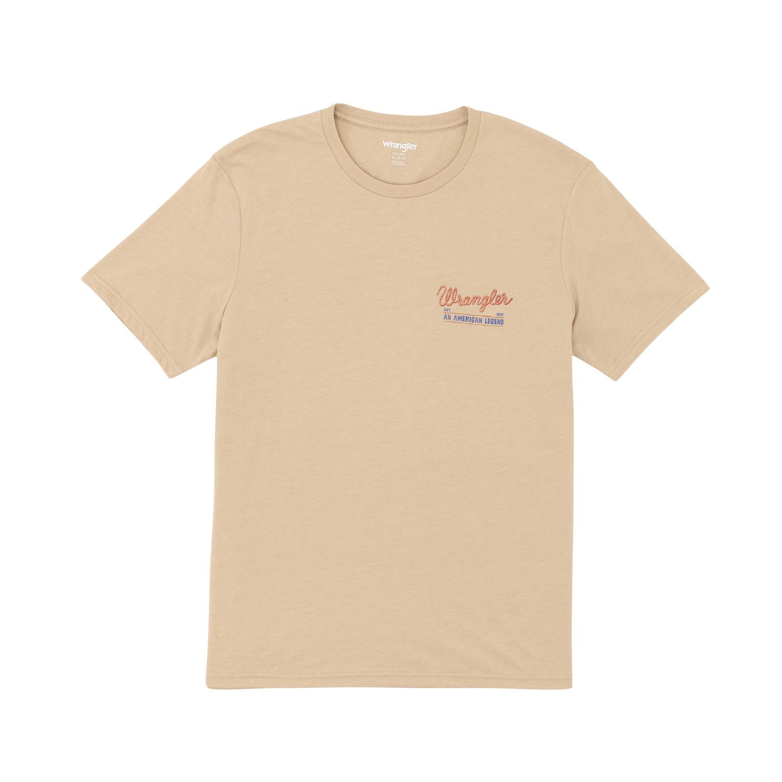 All American Legend Tee