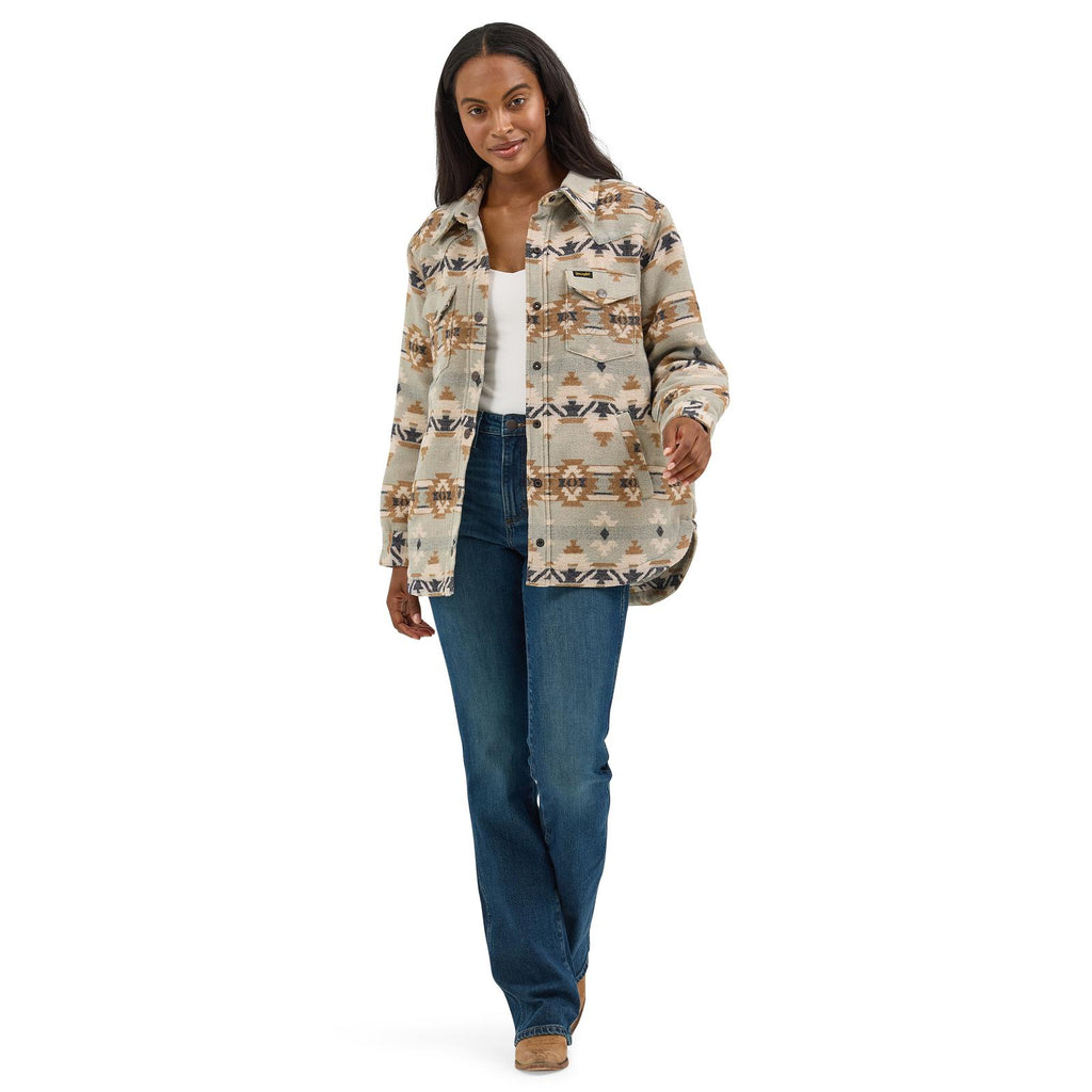 Wrangler Retro® Bailey Bootcut Jean - High Rise - Mary (7764)