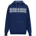 Men’s Legendary Maritime Blue Hoodie
