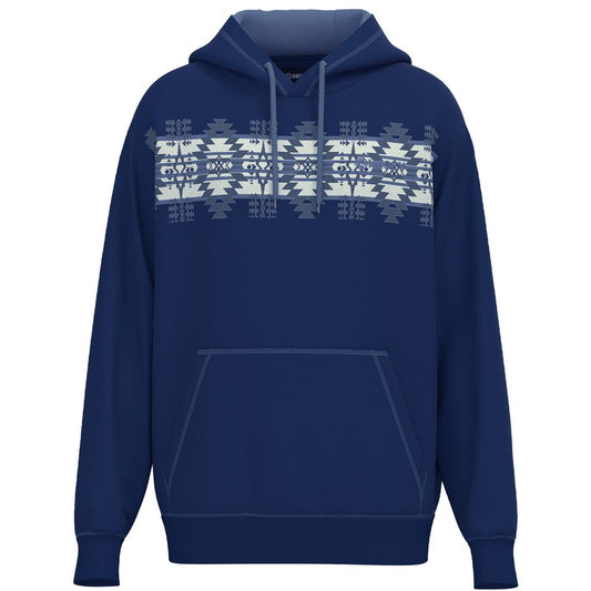 Men’s Legendary Maritime Blue Hoodie