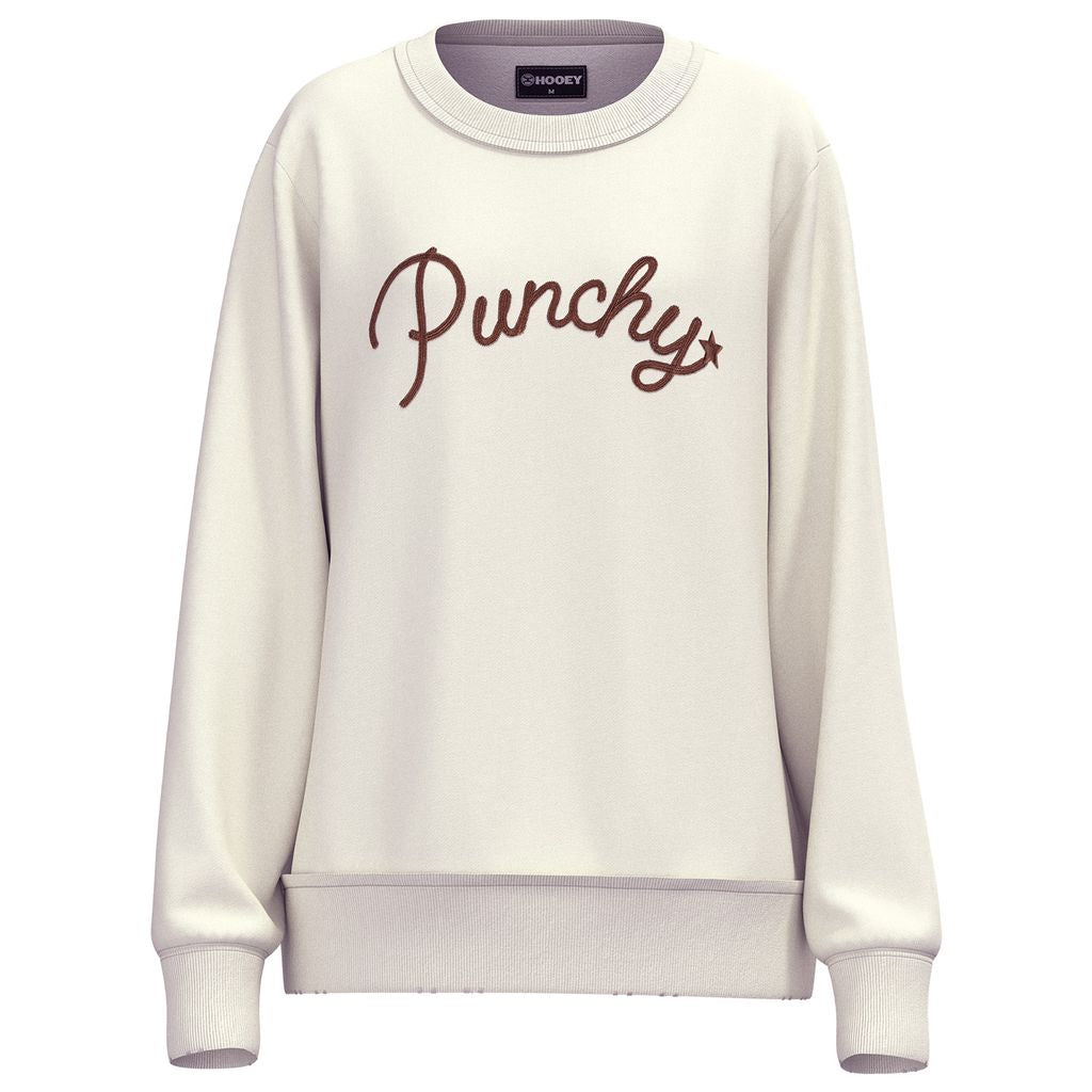 Ladie’s Punchy Pullover