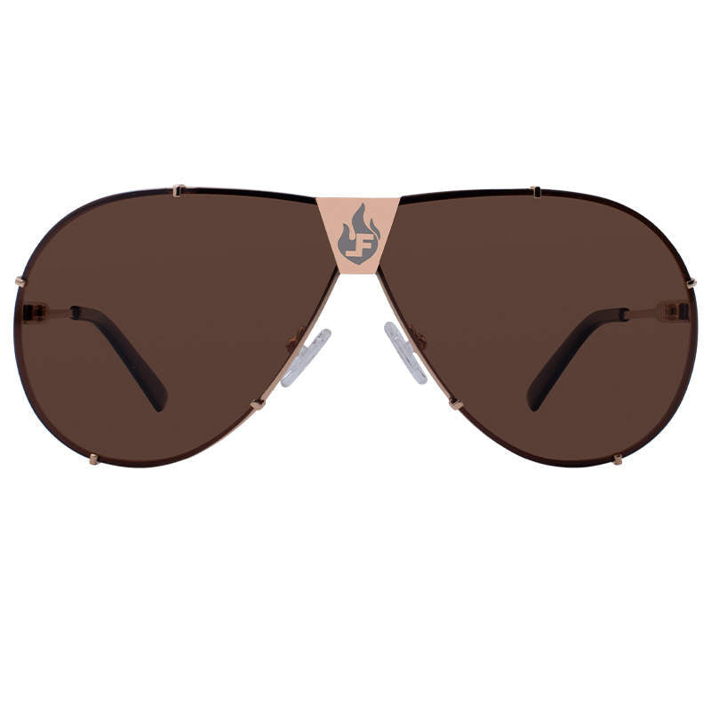 Lane Frost Ranch Lane in Brown – Frost Ranch Wear