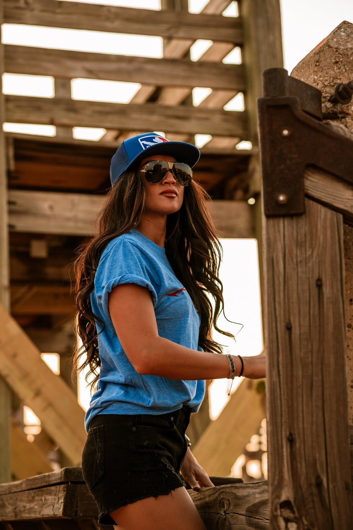 Lane Frost Ranch Lane in Brown – Frost Ranch Wear
