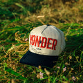 USA Yonder Cap