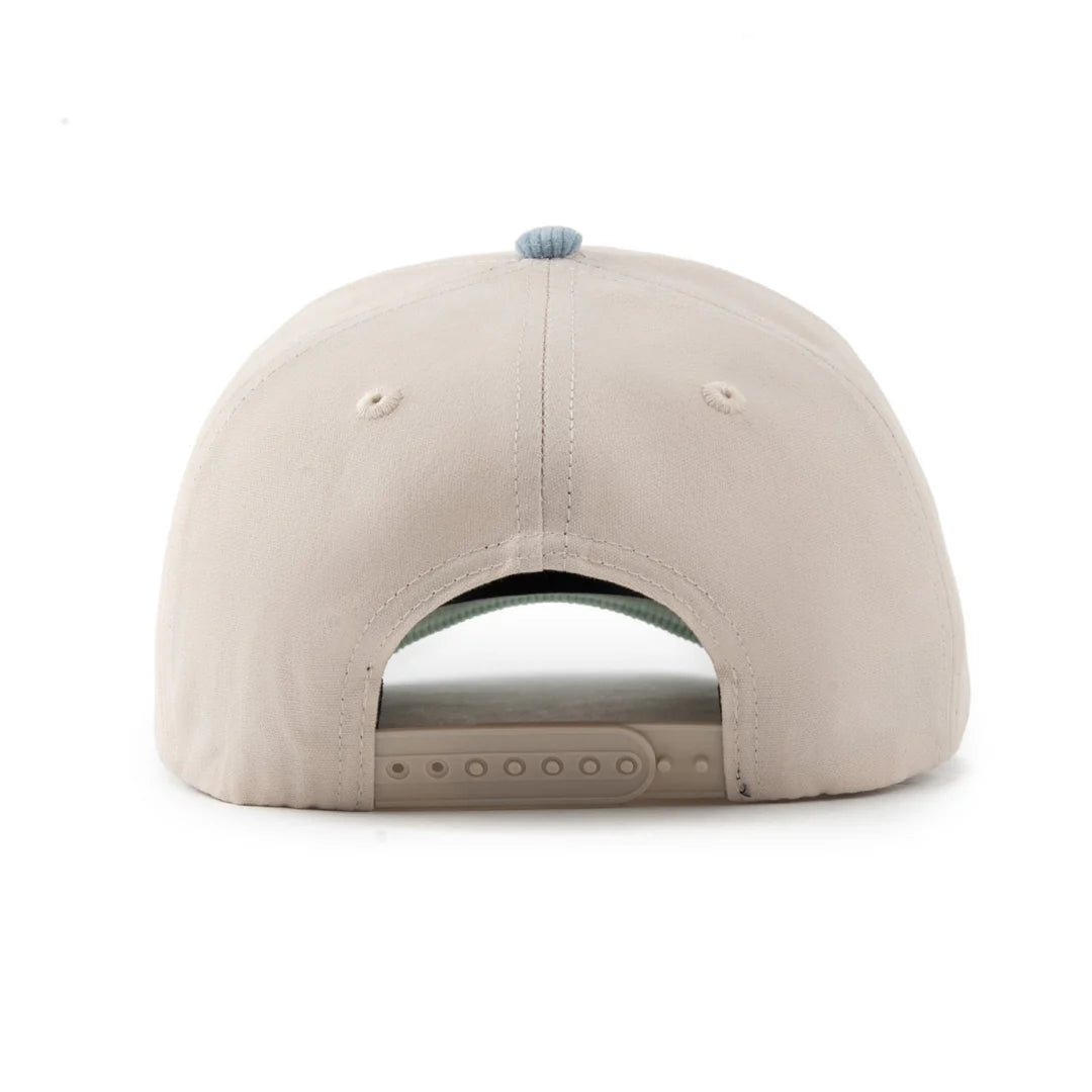 Fastest Gun SnapBack